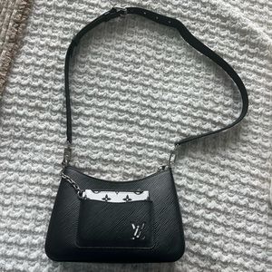 COPY - LOUIS VUITTON MARELLE HANDBAG